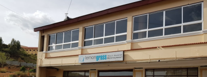 Lemongrass Restaurant - Kandal - Ooty