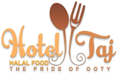 Hotel Taj - Elk Hill - Ooty