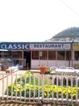 Classic Restaurant - Elk Hill - Ooty