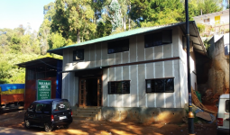 Malabar Hotel - Kandal - Ooty