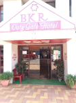 BKR - Thalayathimund - Ooty