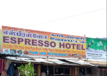 Espresso Hotel - Elk Hill - Ooty