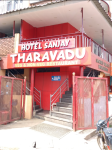 Hotel Sanjay Tharavadu - Elk Hill - Ooty