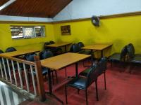 Hotel Abinaya - Elk Hill - Ooty