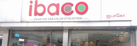 Ibaco - Marlimund - Ooty