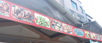 Akash Rhythm Restaurant - Thalayathimund - Ooty