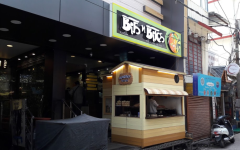 Bit N Bites - McLeod Ganj - Dharamshala