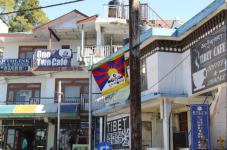 One Two Cafe - McLeod Ganj - Dharamshala