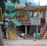 5 Tara Dhaba - McLeod Ganj - Dharamshala