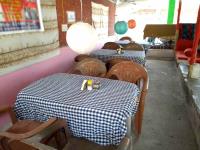 Maya Cafe - McLeod Ganj - Dharamshala