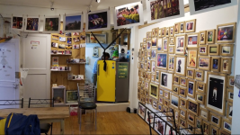 Stories of Tibetans - McLeod Ganj - Dharamshala