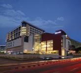 Starlit Suites - Kochi