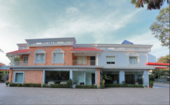 Central Park Hotel - Kollam