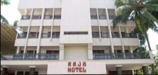 Raja Hotel - Kollam