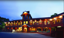 Jungle Park Resort - Thekkady