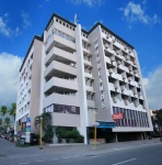 Woodlands Hotel - Kochi