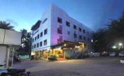 Park Residency - Kozhikode