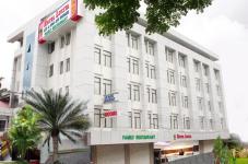 Luciya Hotel - Kochi