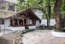 Secret Garden - Kochi