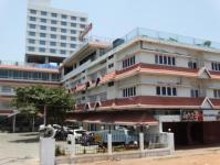 Sea Queen Hotel - Kozhikode