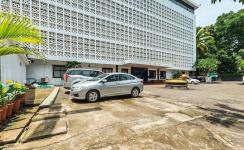 Hotel Maharani - Kozhikode