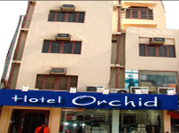 Orchid Hotel - Kochi