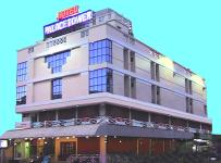 Palace Tower Hotel - Thrissur