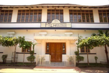 Fort Heritage - Kochi