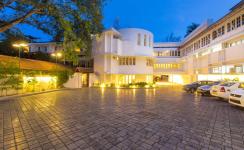 Casino Hotel - Kochi