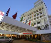 The International Hotel - Kochi