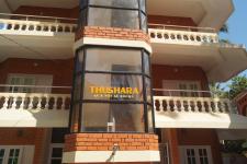 Thushara Hotel - Kovalam