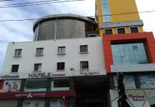 Hotel Marina Residency - Kozhikode
