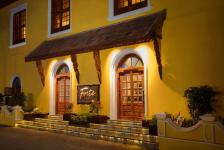 Forte Kochi - Ernakulam