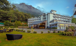 Sterling Days Inn Resorts - Idukki