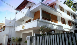 Vasco Da Gama Inn - Kochi