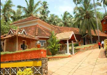 Kadaloram Beach Resort - Kovalam