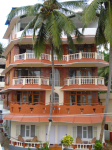Aparna Guest House - Kovalam