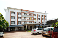 The Hotel Elegance - Kochi