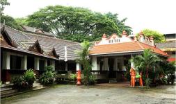 Mahnami Heritage Hotel - Kochi