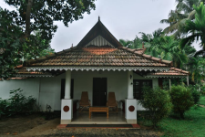 Palmgrove Lake Resort - Alappuzha