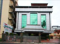 Hotel Grand Seasons - Kochi