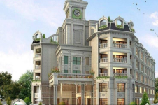 Fragrant Nature Kochi - Kochi