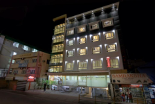 Kenz Residency - Ernakulam