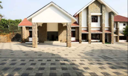 Treebo Adrak Summer Sand Hill Resort - Idukki