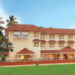 Nedstar Airport Hotel - Kochi