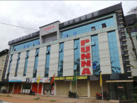 Punna Residency - Malappuram