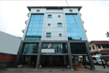 OYO 1684 Hotel Malabar inn - Kozhikode