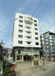 Travancore Court by Spree - Ernakulam