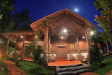 Somatheeram Ayurveda Resort - Ernakulam