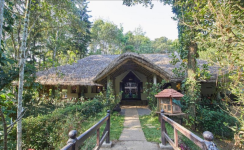 Shalimar Spice Garden An Amritara Private Hideaway - Thekkady
